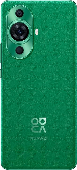 Produktbild Huawei Nova 11 Pro (256 GB, Green, 6.78", Dual SIM, 50 Mpx, 4G)
