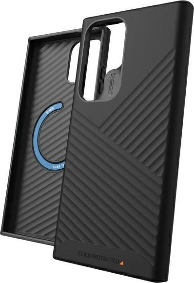 Image du produit Zagg Gear4 Cases Denali D3o (Samsung Galaxy S23 Ultra)