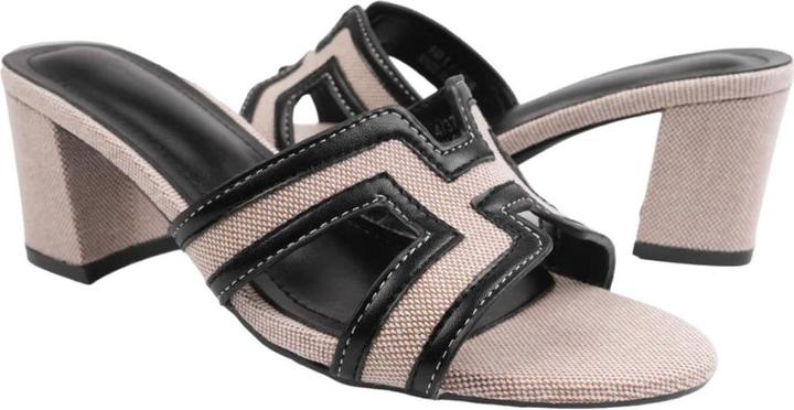 Image du produit Where's That From - Sandales DRAMA - Femme (38)
