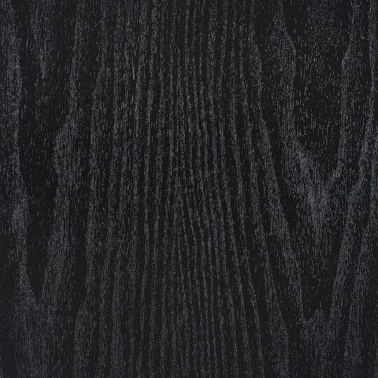 Actual product image D-C-Fix klaebefolie blackwood 210x90 cm (210 x 90 cm)
