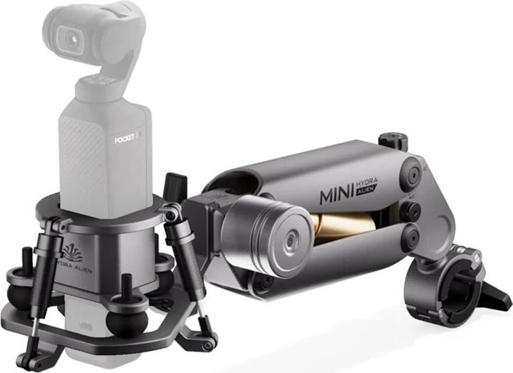 Actual product image Tilta Hydra Alien Mini Biking Kit (Osmo Pocket 3)