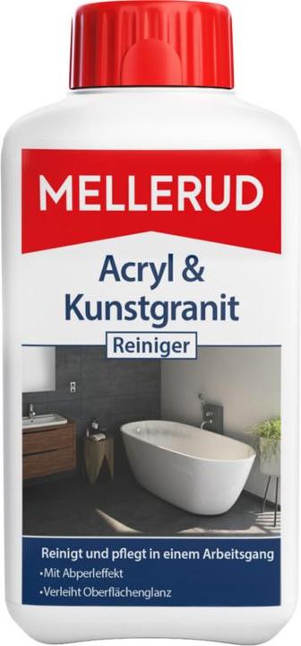 Mellerud Acryl & Kunstgranit Reiniger