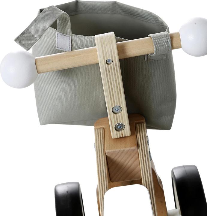 Produktbild Vertbaudet Baby Rutschfahrzeug aus Holz FSC®