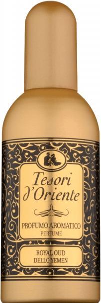 Tesori d'Oriente Profumo Tesori dOriente Royal Oud Dello Yemen (Eau de parfum, 100 ml)