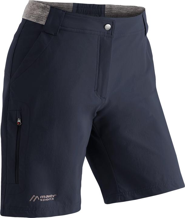 Produktbild Maier Sports Norti Short Bermuda sky (M, L)
