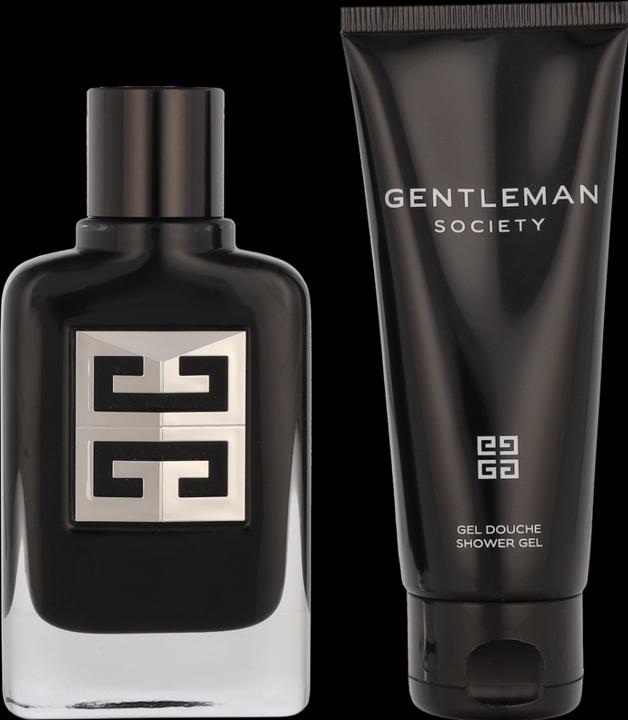Image du produit Givenchy Société des gentlemen (Eau de parfum, 135 ml)