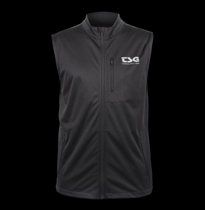 Produktbild TSG Jacke Race Softshell 2024 (M)