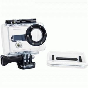 Actual product image GoPro HD replacement housing (Hero, Hero 2)