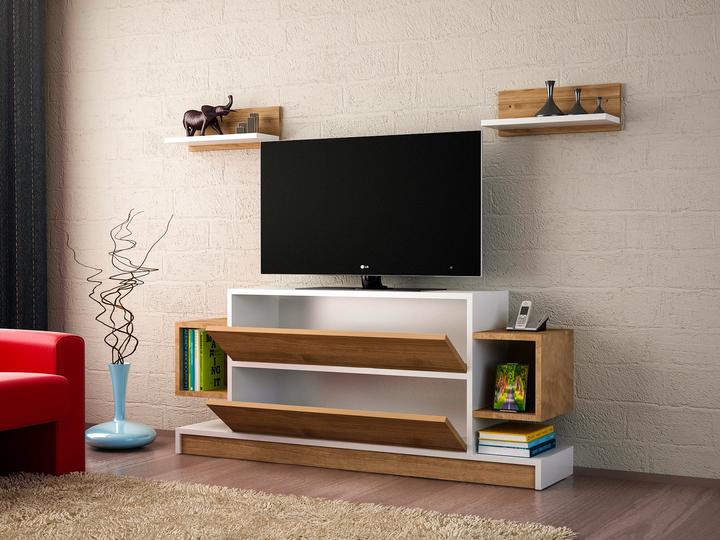 Actual product image Kalune Design Tommy (40 x 14.5 x 14.5 cm)
