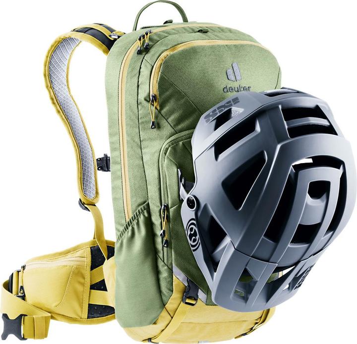 Immagine prodotto Deuter Attacco (16 l)