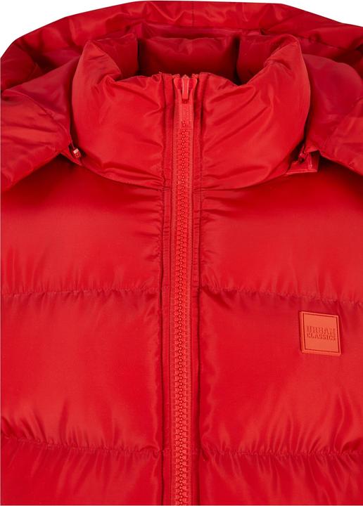 Image du produit Urban Classics Veste d'hiver Hooded Puffer - 106155 (L)