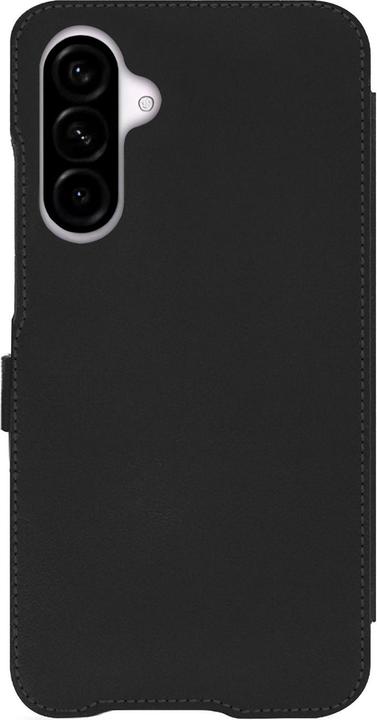 Actual product image Noreve Horizontal leather flap shell (Samsung Galaxy A56)