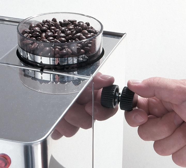 Image du produit La Pavoni Domus Bar DMB