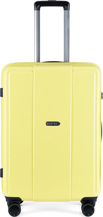 Epic Pop 6.0 4-Rollen Trolley 65 cm (70 l, L (90 - 115l))