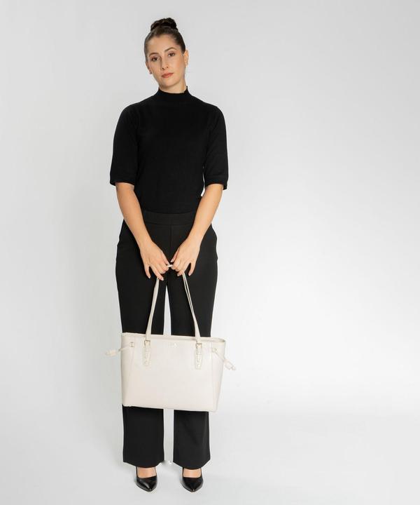Immagine prodotto Lazarotti Borsa Bologna in pelle Shopper in pelle 36 cm (11 l)