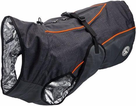 Produktbild Hunter Hundemantel Uppsala Thermo (30, Hundemantel)