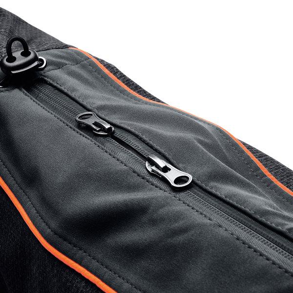 Produktbild Hunter Hundemantel Uppsala Thermo (30, Hundemantel)