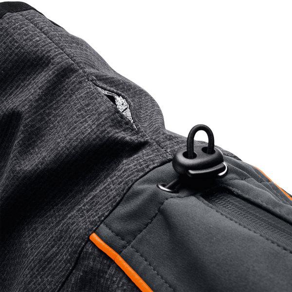 Produktbild Hunter Hundemantel Uppsala Thermo (30, Hundemantel)