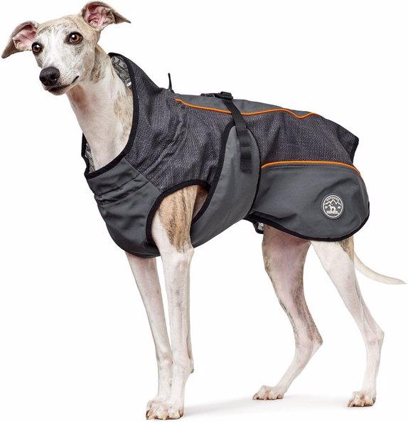 Produktbild Hunter Hundemantel Uppsala Thermo (30, Hundemantel)