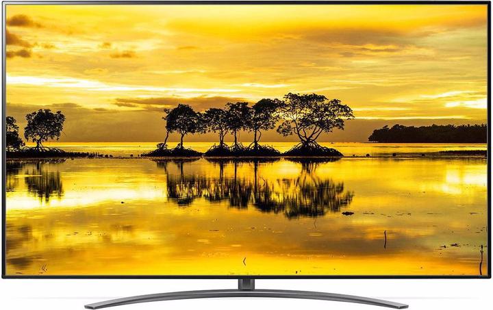 Produktbild LG 86SM9000 (86", LCD, 4K)
