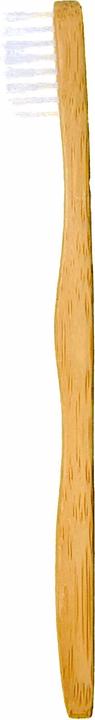 Produktbild Denttabs Bamboo Brush (Extra weich, 1 x)