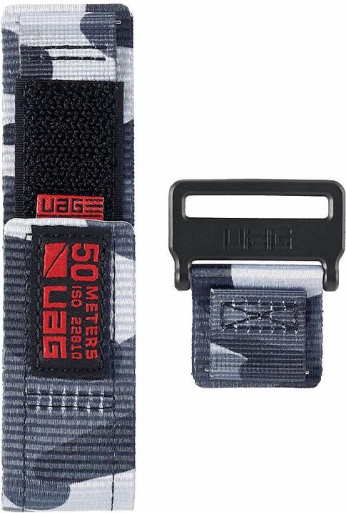 Produktbild UAG Active Strap (22 mm, Nylon)
