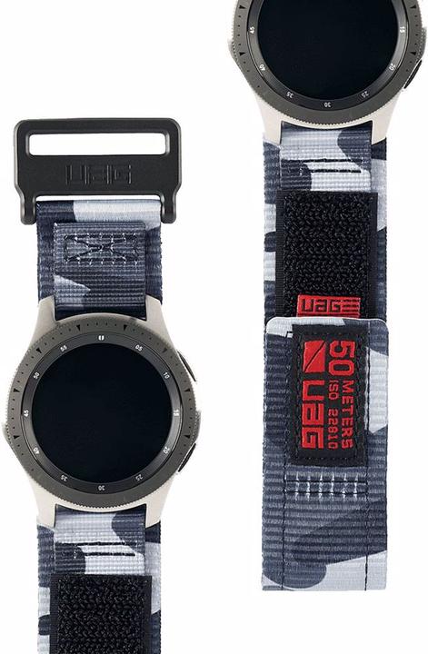 Produktbild UAG Active Strap (22 mm, Nylon)