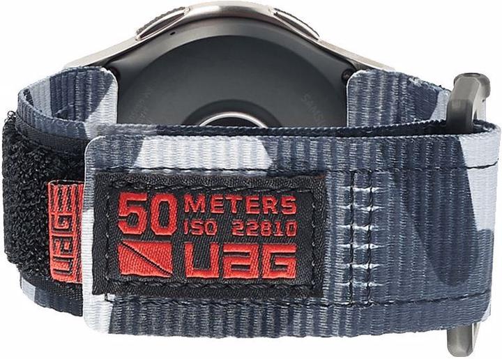 Produktbild UAG Active Strap (22 mm, Nylon)