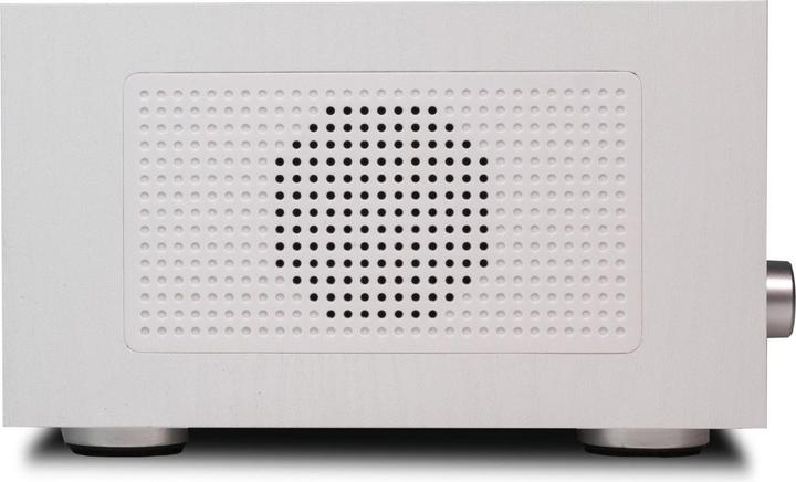 Produktbild Blaupunkt Nostalgie Internetradio mit CD | MILANO
