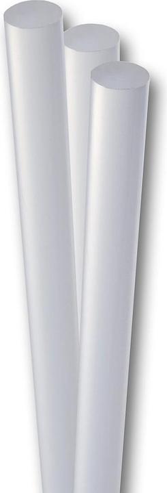 Actual product image Steinel Glue Sticks Cristal