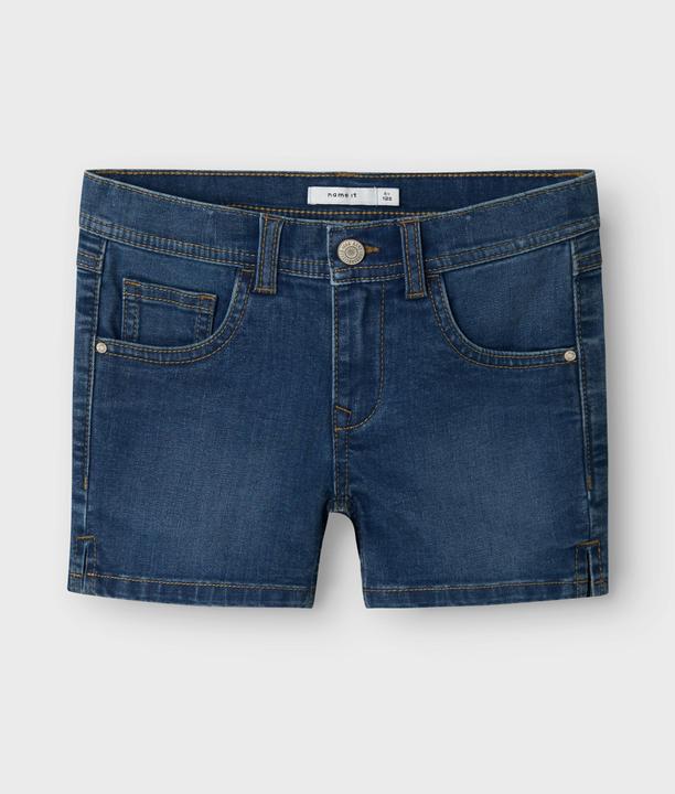 Actual product image Name it Slim Fit Jeansshorts (146)