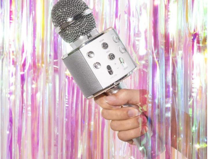 Immagine prodotto TOP Microfono per karaoke