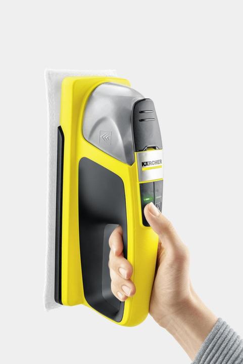 Actual product image Kärcher KV 4