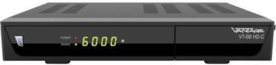 Produktbild Vantage VT-68 HD-C (DVB-C)