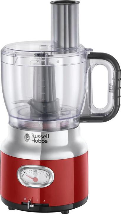 Image du produit Russell Hobbs Rétro (1500 ml, 850 W)