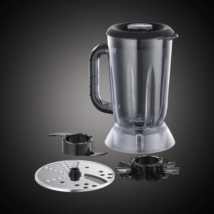 Image du produit Russell Hobbs Rétro (1500 ml, 850 W)