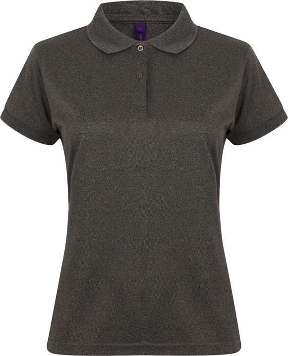 Graphite mottled