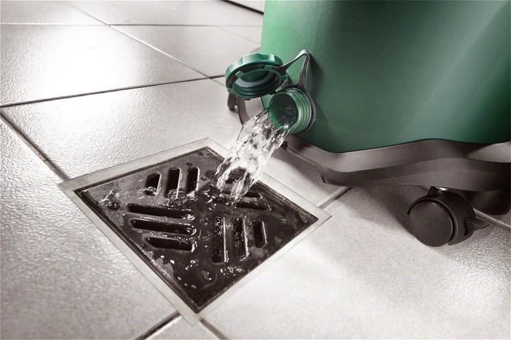 Actual product image Bosch Home & Garden Advanced Vac 20 (Wet dry vacuum cleaner)