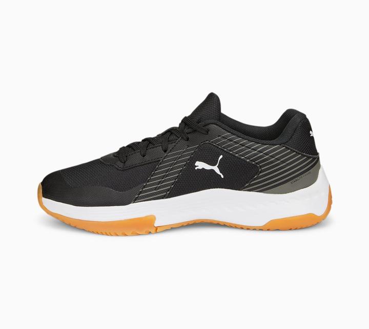 Actual product image Puma Varion V Jr-106586 (37)
