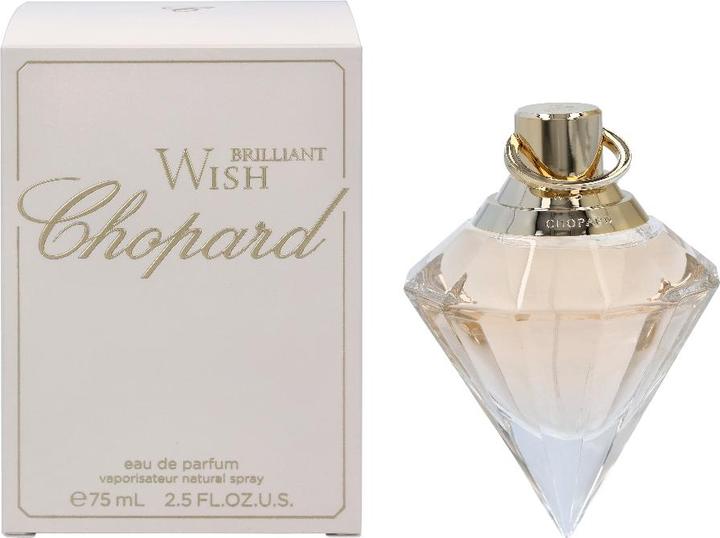 Produktbild Chopard Brilliant Wish (Eau de Parfum, 75 ml)