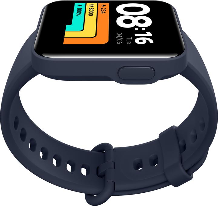 Image du produit Xiaomi Mi Watch Lite (41 mm)