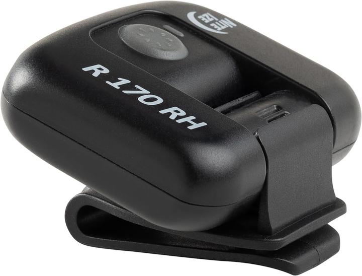 Produktbild Nite Ize Radiant 170 Rechargeable Clip Light (170 lm)
