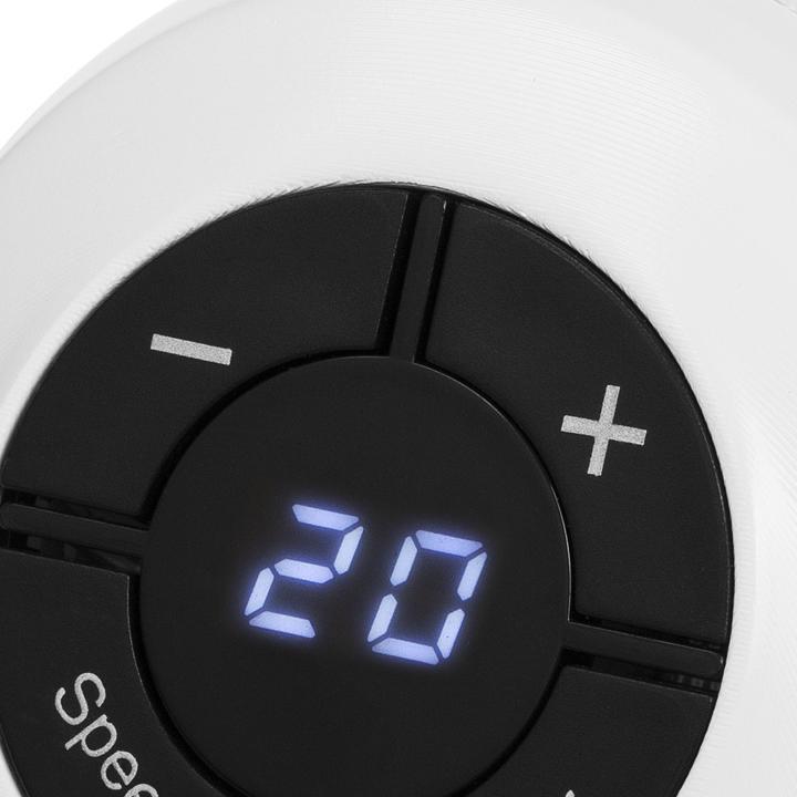 Actual product image Tristar Plug heating (400 W)