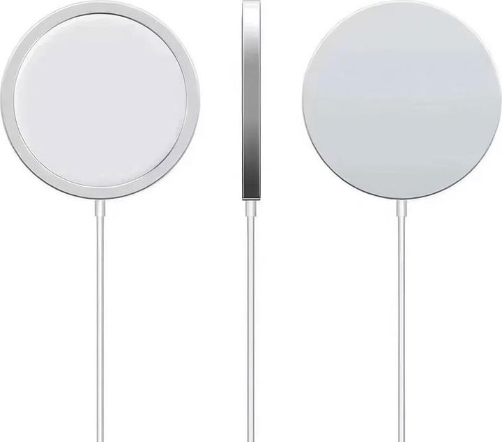 Produktbild AAi Mobile MagSafe Ladestation (15 W)