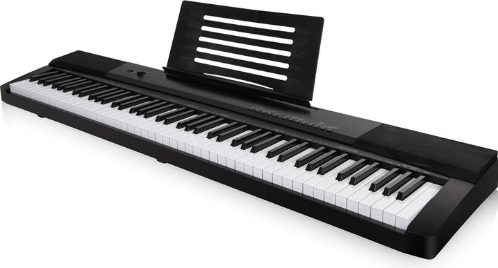 Actual product image Kisai DP-88 Digital Piano (88 Keys)
