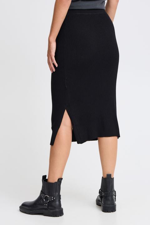 Produktbild Pulz Jeans PZSARA Pencil Skirt 50208424 (XS)