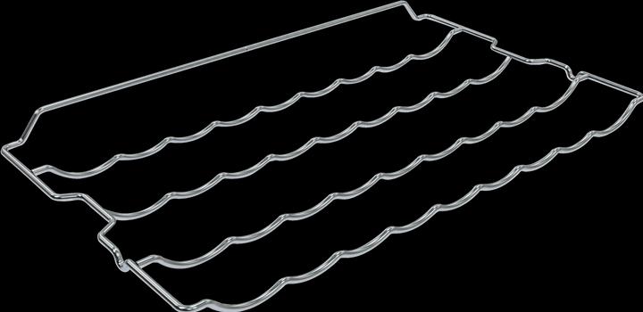 Actual product image Miele KFR 7000