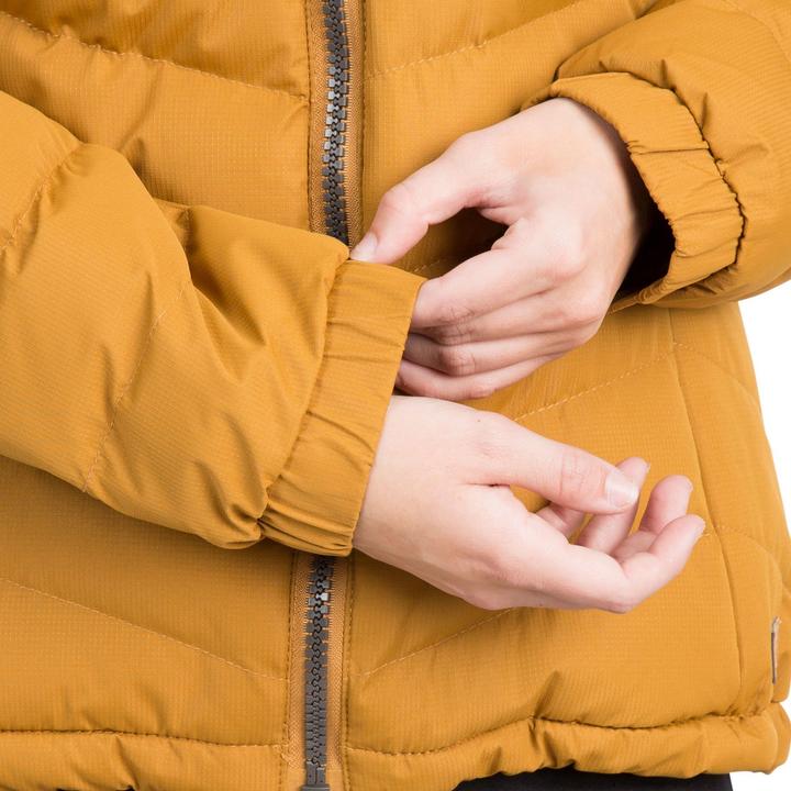 Produktbild Trespass Steppjacke Nadina wasserfest (M)
