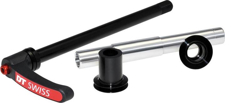 Immagine prodotto DT Swiss Kit di conversione HR hub 240s X-12mm thru axle
