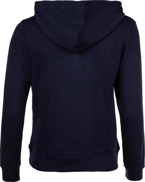 Actual product image GANT Regular Graphic Hoodie (XS)